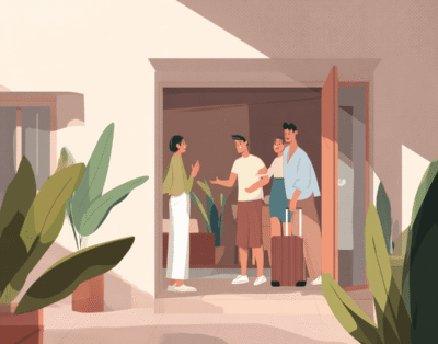 איך להפוך אורחים חד־פעמיים לאורחים שחוזרים — המדריך לבניית נאמנות אמיתית